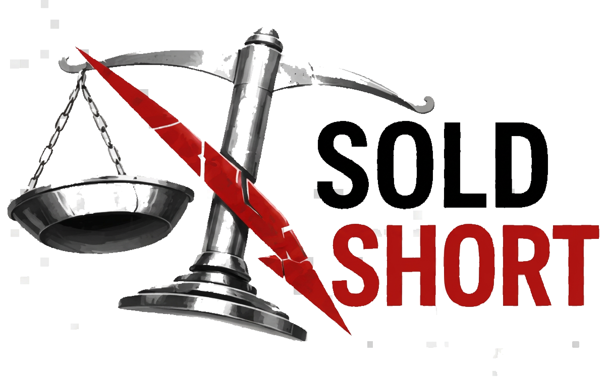 Sold Short